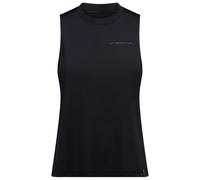 La Sportiva - Women's Just Right Tank - Tank top size S, black
