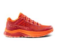 La Sportiva Karacal - Trail running shoes - Women's Cherry Tomato / Velvet 40
