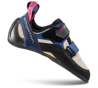 la Sportiva Womens Katana La Climbing Shoes White 41
