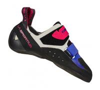 La Sportiva - Women's Kubo - Climbing shoes size 1, black