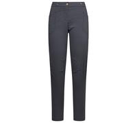 La Sportiva - Women's Labyrinth Pants - Climbing trousers size XL, grey