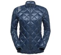 La Sportiva - Women's Lumina 100 Down Jacket - Down jacket size XL, blue