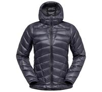 Women's Puffer jacket La Sportiva Lumina 200 Down Noir L