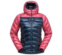La Sportiva - Women's Lumina 200 Down Jacket - Down jacket size M, blue