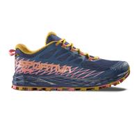 La Sportiva - Women's Lycan GTX - Trail running shoes size 4,5, blue