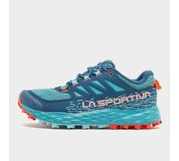 La Sportiva Women's Lycan II Running Shoes, Blue