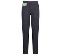 La Sportiva - Women's Mantra Pants - Climbing trousers size M, grey