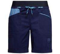 La Sportiva - Women's Mantra Short - Shorts size M, blue