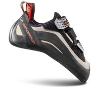 LA SPORTIVA Women's Miura VS Climbing Shoes, transparent, 8.5 UK