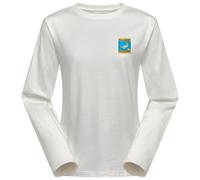 La Sportiva - Women's Moon Climb Long Sleeve - Longsleeve size M, grey