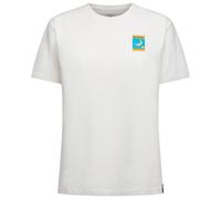 La Sportiva - Women's Moon Climb T-Shirt - T-shirt size L, white