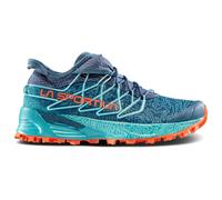 La Sportiva Mutant Trail Running Shoes Blue EU 41 Woman