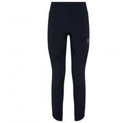 La Sportiva - Women's Mynth Leggings - Climbing trousers size S, black/blue