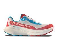 La Sportiva - Women's Prodigio 2 - Trail running shoes size 4,5, multi