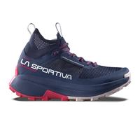 La Sportiva - Prodigio Hike Woman Gore-Tex Night Sky Azalea - 40.5 - Fast Hiking shoes