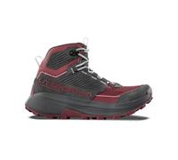 La Sportiva Womens Prodigio Hike LT GTX Boots | Modern Waterproof Leather Hiking Boot, Lightweight, Ultra Cushioned, Gore-Tex Protection