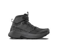 La Sportiva Womens Prodigio Hike LT GTX Boots | Modern Waterproof Leather Hiking Boot, Lightweight, Ultra Cushioned, Gore-Tex Protection
