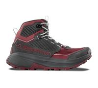 La Sportiva - Prodigio Hike Lt Woman Gore-tex Carbon Redwood - 39.5 - Hiking shoes
