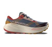 La Sportiva Prodigio Max Trail Running Shoes Grey EU 40 Woman