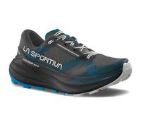 La Sportiva - Women's Prodigio Max - Trail running shoes size 5,7, grey