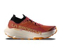 La Sportiva Prodigio Pro Trail Running Shoes Orange EU 37 1/2 Woman