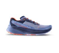 LA SPORTIVA Prodigio W Stone-blue/moonlight - Women - - size 4.5- model 2024 4.5