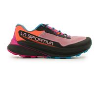 La Sportiva - Women's Prodigio - Trail running shoes size 7, black