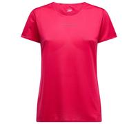 La Sportiva - Women's Pure T-Shirt - Running shirt size L, red/pink