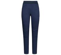 La Sportiva - Women's Roots Pants - Climbing trousers size M, blue