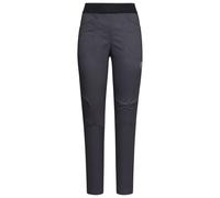 La Sportiva - Women's Roots Pants - Climbing trousers size XL, grey