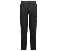 La Sportiva - Women's Sierra Rock Pant - Climbing trousers size S, black