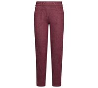 La Sportiva - Women's Sierra Rock Pant - Climbing trousers size XS, red