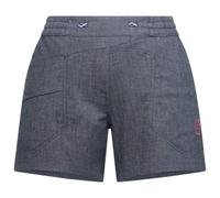 La Sportiva - Women's Sierra Rock Short - Shorts size M, blue