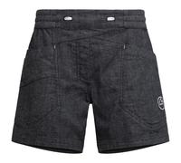 La Sportiva - Women's Sierra Rock Short - Shorts size M, grey/black