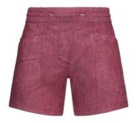 La Sportiva - Women's Sierra Rock Short - Shorts size S, purple