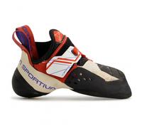 La Sportiva Solution Climbing Shoes Black EU 40 1/2 Women