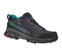 La Sportiva - Women's Spire GTX - Multisport shoes size 3,5, grey