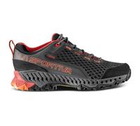 La Sportiva - Women's Spire GTX - Multisport shoes size 7, black