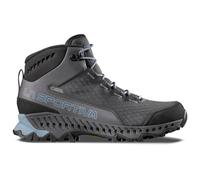 La Sportiva Stream Gore-tex® Hiking Boots Grey EU 40 Woman
