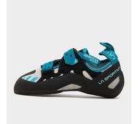 La Sportiva Tarantula Boulder Climbing Shoes Blue,Black EU 37 Woman