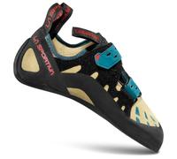 La Sportiva - Women's Tarantula - Climbing shoes size 1, black