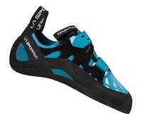 La Sportiva - Women's Tarantula - Climbing shoes size 42, black/blue