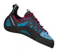 La Sportiva - Tarantulace Woman Topaz red Plum - 40 - Climbing shoes