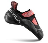 La Sportiva - Women's Theory - Climbing shoes size 5, black/grey