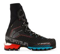 La Sportiva - Women's Trango Pro GTX - Mountaineering boots size 38, black