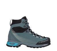 La Sportiva Womens Trango Trek Gore-Tex Mountaineering Boots Blue 41