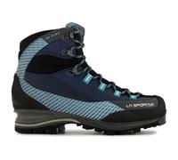 La Sportiva - Women's Trango TRK Leather GTX - Walking boots size 6, black