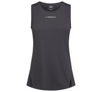 La Sportiva - Women's Traverse Tank - Tank top size S, grey