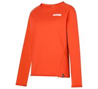 La Sportiva - Women's Tufa - Jumper size M, red