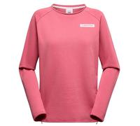 La Sportiva Womens Tufa Sweatshirt - 100% Organic Cotton